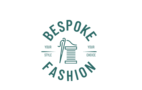 Bespoke Fashion Logo